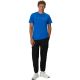 6. Men's 4F M3575 T-shirt blue 4FWAW26TTSHM3575 33S