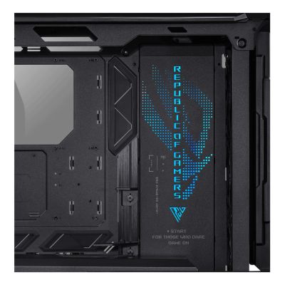55. Asus ROG HYPERION GR701 BTF EDITION Case