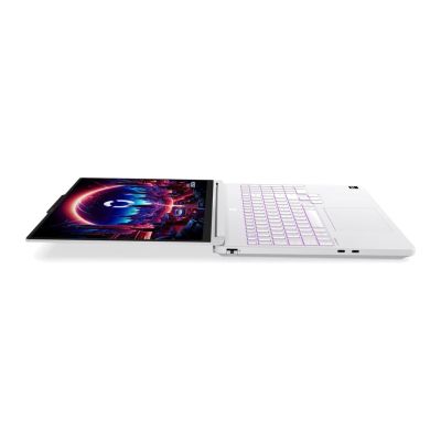 6. Lenovo Legion 5 15AGP11 Ryzen AI 7 450 15.3"WQXGA OLED 165Hz 500nits Glossy 16GB DDR5 5600 SSD512 GeForce RTX 5060 8GB WiFi 7+BT Cam 5MP+IR 80Wh NoOS Glacier White