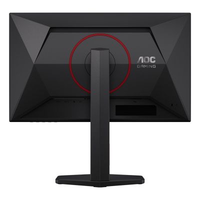 9. AOC G4 24G4ZR/02 computer monitor 60.5 cm (23.8") 1920 x 1080 px Black, Red