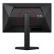 9. AOC G4 24G4ZR/02 computer monitor 60.5 cm (23.8") 1920 x 1080 px Black, Red