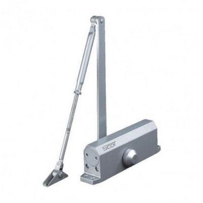 SCOT DC-20 DOOR CLOSER