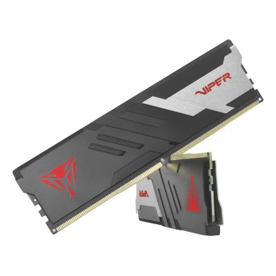 12. Patriot Viper Venom AMD DDR5 2x16GB 6000MHz CL30 EXPO