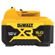 2. DEWALT DCB126 XR Battery 12V, 5Ah