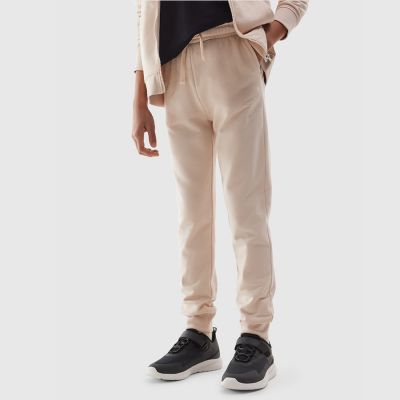 5. Trousers 4F Jr 4FJWSS24TTROF587 83S
