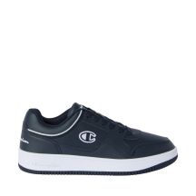 Buty męskie Champion RD18 Low granatowe S21905 BS503