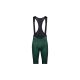 POC M's Cadence Bib Shorts green