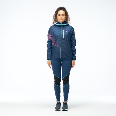 8. Women's INURO WMNS Jacket