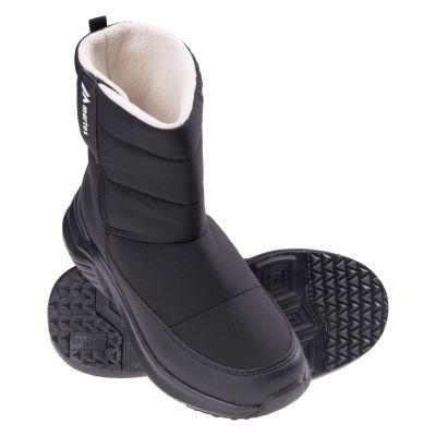 4. Kids’ Snow Boots MARELA MID TEEN