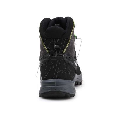 6. Salewa MS Hike Trainer Mid GTX M 61336-0972