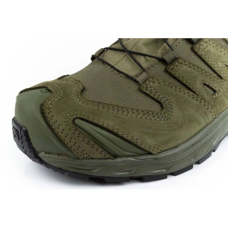 7. Salomon XA Forces M 409778 trekking shoes