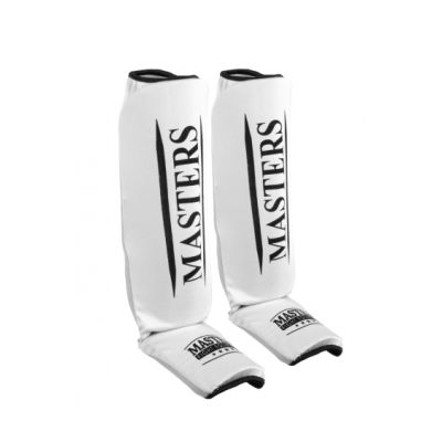 23. Masters Shin and Foot Protector - NS-B1 M 0815-02M