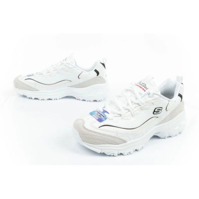 36. Skechers New Heat W 150231/WBK Shoes