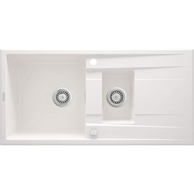 Deante Eridan ZQEA513 granite sink 100x50 cm