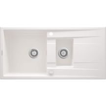 Deante Eridan ZQEA513 granite sink 100x50 cm