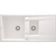 Deante Eridan ZQEA513 granite sink 100x50 cm