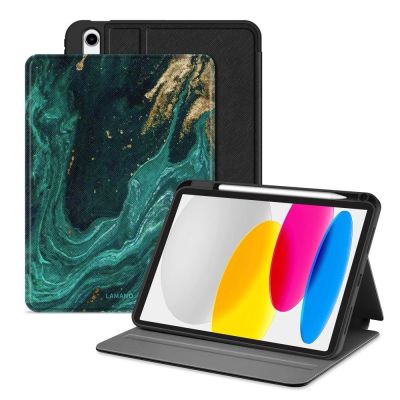 2. Tech-Protect Lamano case for iPad 10.9” 10 / 2022 / 11” 11 / 2025 - multicolor