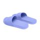 6. Kubota basic plain pool flip-flops purple K25SS-101-004-11-1