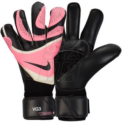 2. Nike Vapor Grip3 goalkeeper gloves FB2999-013