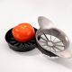 4. GEFU POMO Manual Slicer Black, Stainless Steel