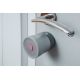 8. Yale Linus Smart Lock L2 Lite Silver Smart Door Lock