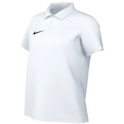 Nike Dri-FIT Park 26 Women's Polo Shirt, White, IB1172 100