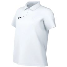 Nike Dri-FIT Park 26 Women's Polo Shirt, White, IB1172 100