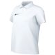 Nike Dri-FIT Park 26 Women's Polo Shirt, White, IB1172 100