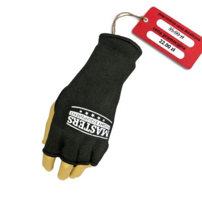 5. Hand guards 0855-01M