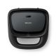 2. Philips HD2331/90 3000 Series Sandwich Maker 750 W Black
