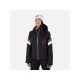 Rossignol W Strawpile Jkt Jacket Black