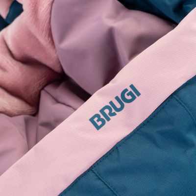 11. Women's 2ALU Insulated Jacket