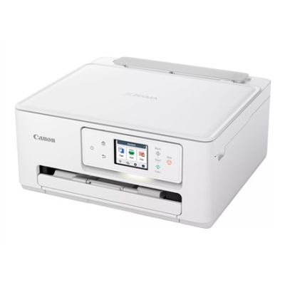 33. Canon PIXMA TS7650i multifunction device