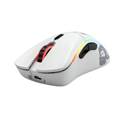 4. Glorious Model D Wireless Gaming Mouse