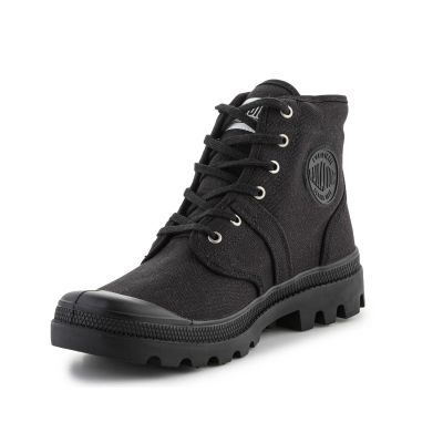 8. Palladium Pallabrousse Legion 77018-008-M shoes