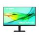 27. Samsung S60UD Computer Monitor 68.6 cm (27") 2560 x 1440 px Quad HD LCD Black