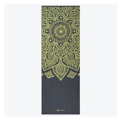 3. Yoga set (mat, water bottle) 62630