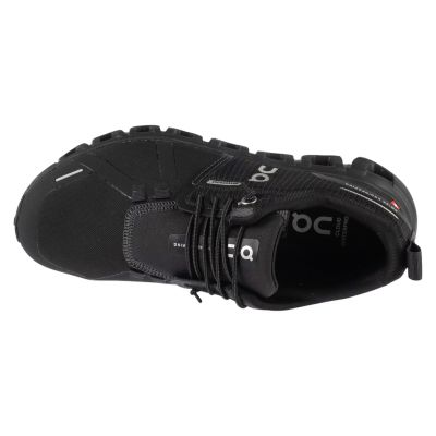 3. On Cloud 6 WP 3WF10051043 Black 36.5
