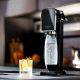 3. SodaStream ART Black, Steel
