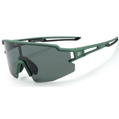 Rockbros sports glasses 10177 green