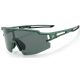 Rockbros sports glasses 10177 green