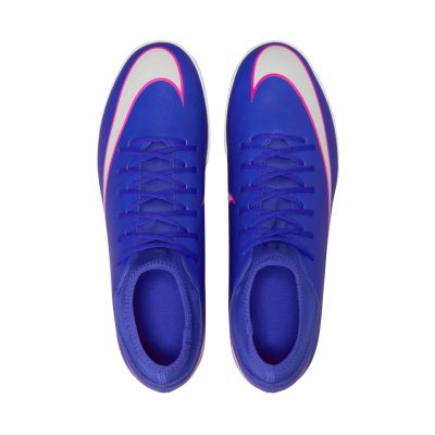 4. Nike Mercurial Superfly 10 Club IC FQ8315 446 Football Boots