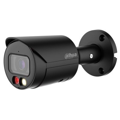 7. 8MPX IP CAMERA DAHUA IPC-HFW2849S-S-IL-0280B