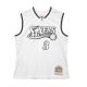Mitchell & Ness NBA Swingman Philadelphia 76ers Allen Iverson T-Shirt