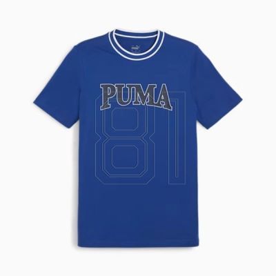 4. Puma Squad T-shirt M 678967 17