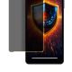 8. 3mk Silky Matt Privacy Screen Protector for Sony Xperia 10 V