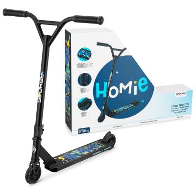 11. Spokey Homie SPK-944610 Stunt Scooter