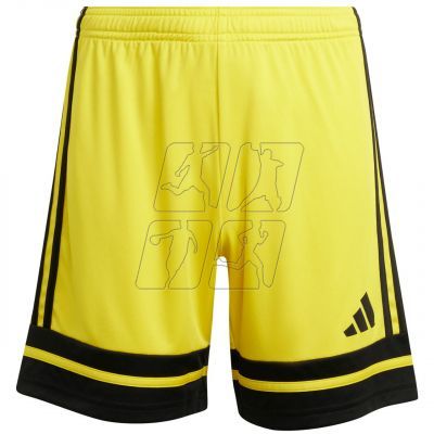 Shorts adidas Squadra 25 Jr JJ2421