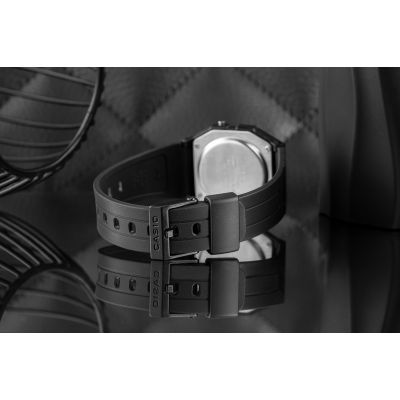 6. Men's Watch CASIO F-94WA-8DG + BOX