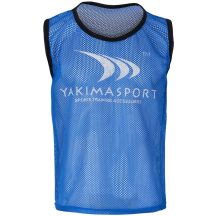 Yakima Sport senior tag blue 100018S